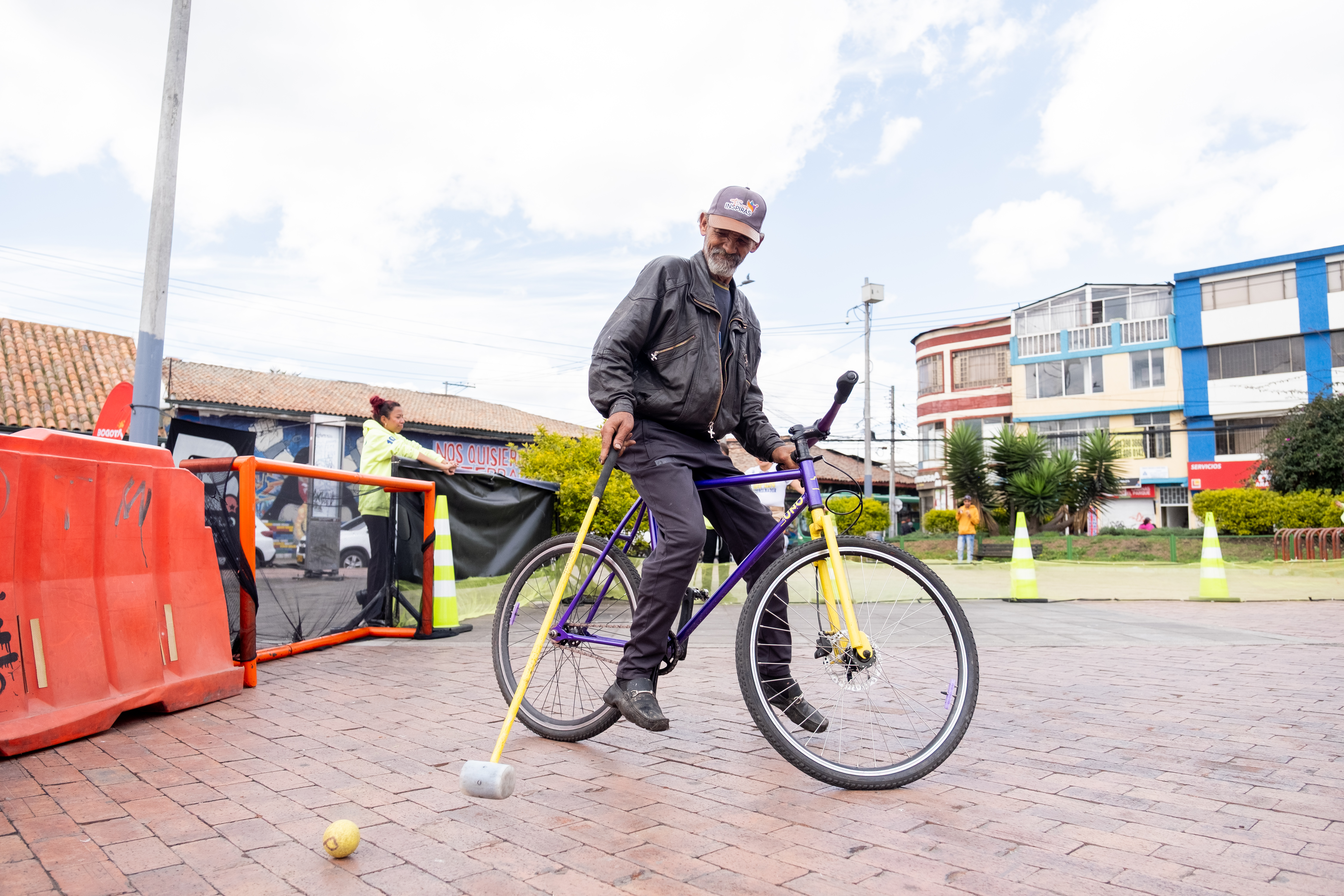 Ciclovía Alternativa 