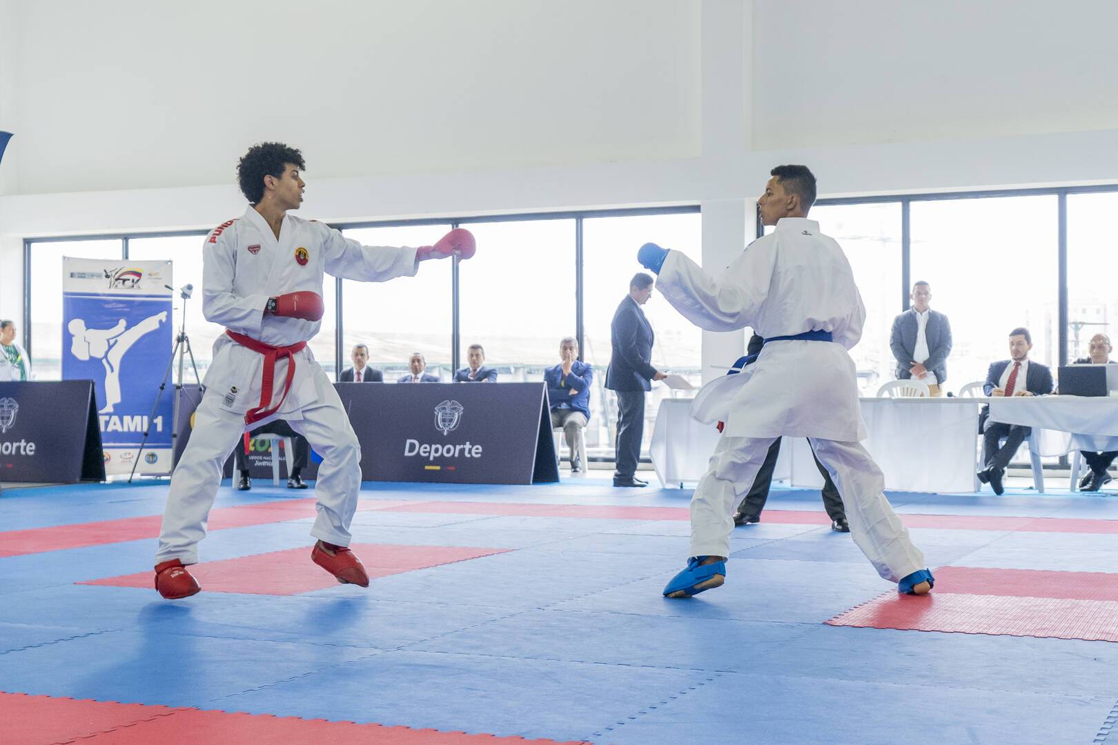 Karate
