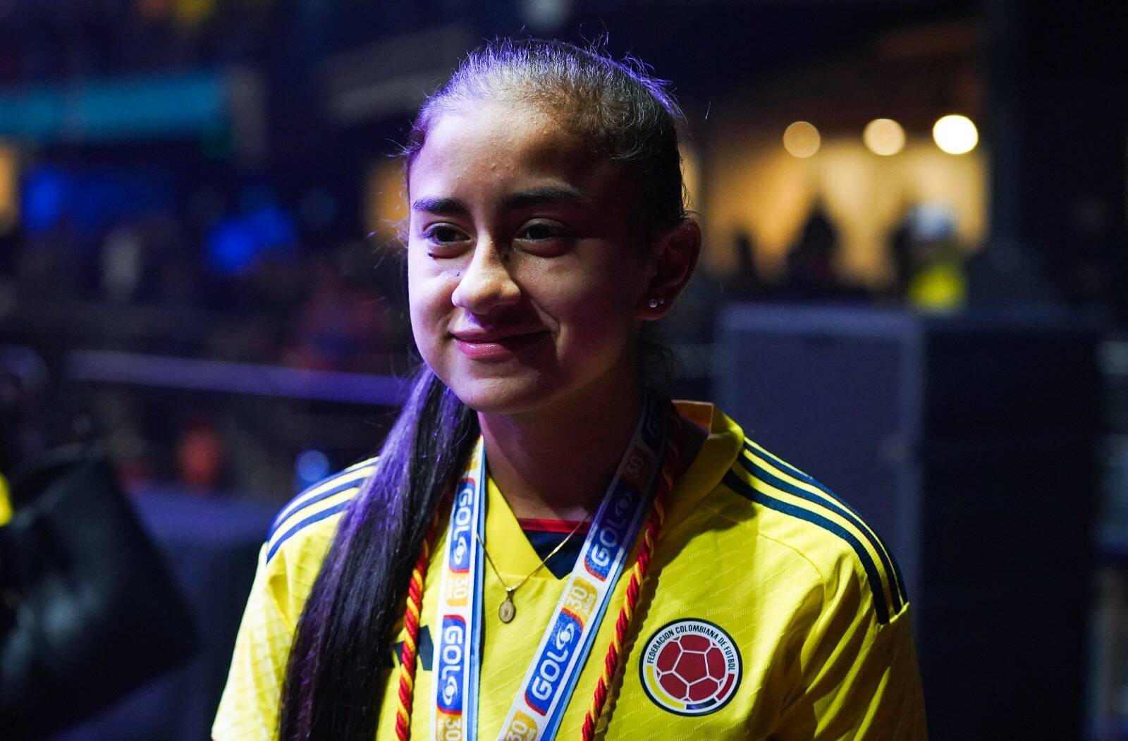 Karla Viancha