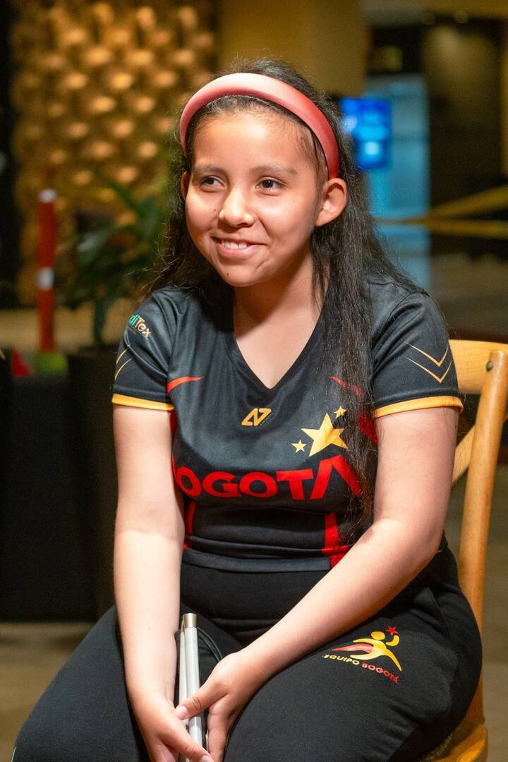 Alejandra Diaz