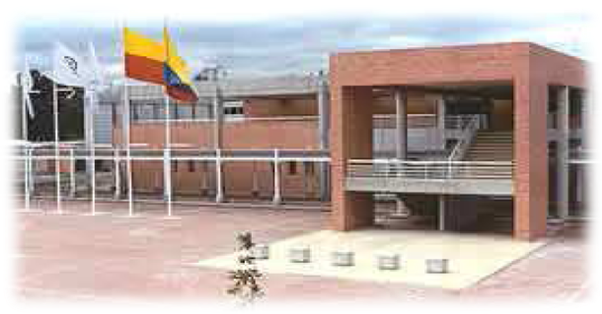 Centro de Alto Rendimiento