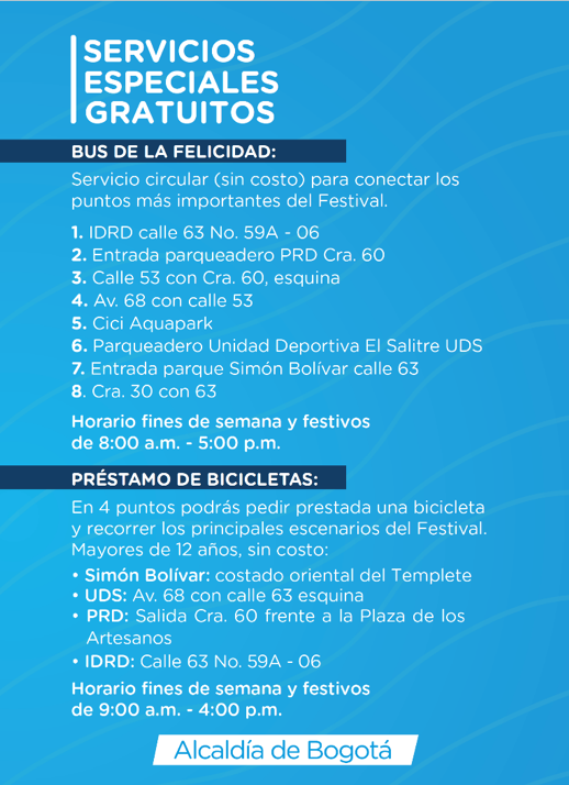 informacion