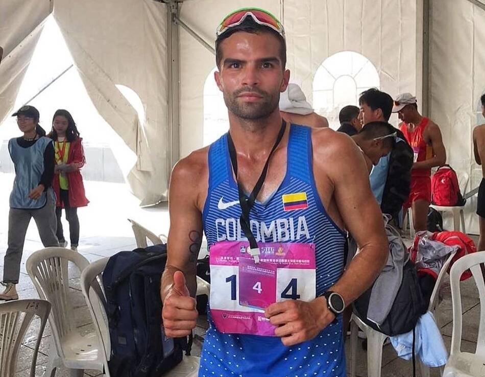 Esteban Soto