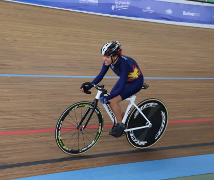 ciclista