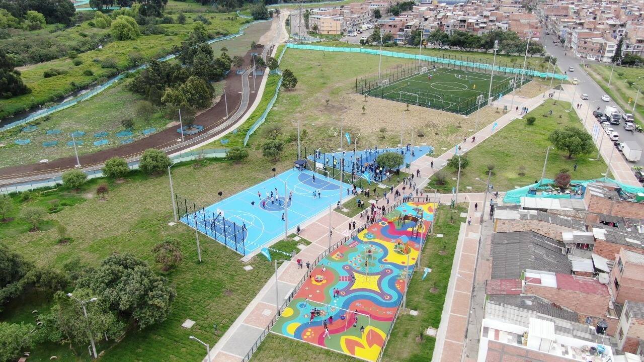 parque la coruña