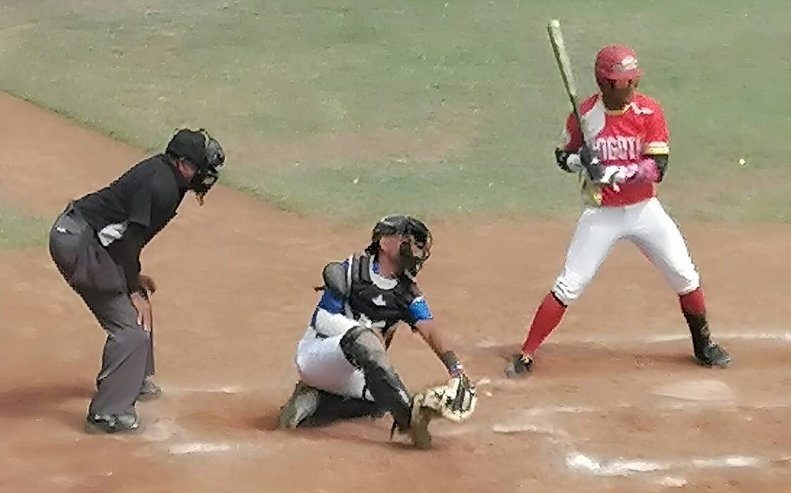 Los distritales definen su futuro en el torneo cuando enfrenten a Atlántico este martes. (Foto IDRD)
