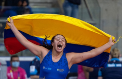 Nicoll Dayana Parrado Osorio
