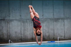 Gabriela Rusinque Zarabanda