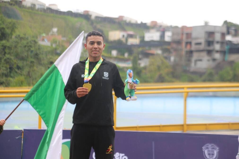 Julián Felipe Pinilla