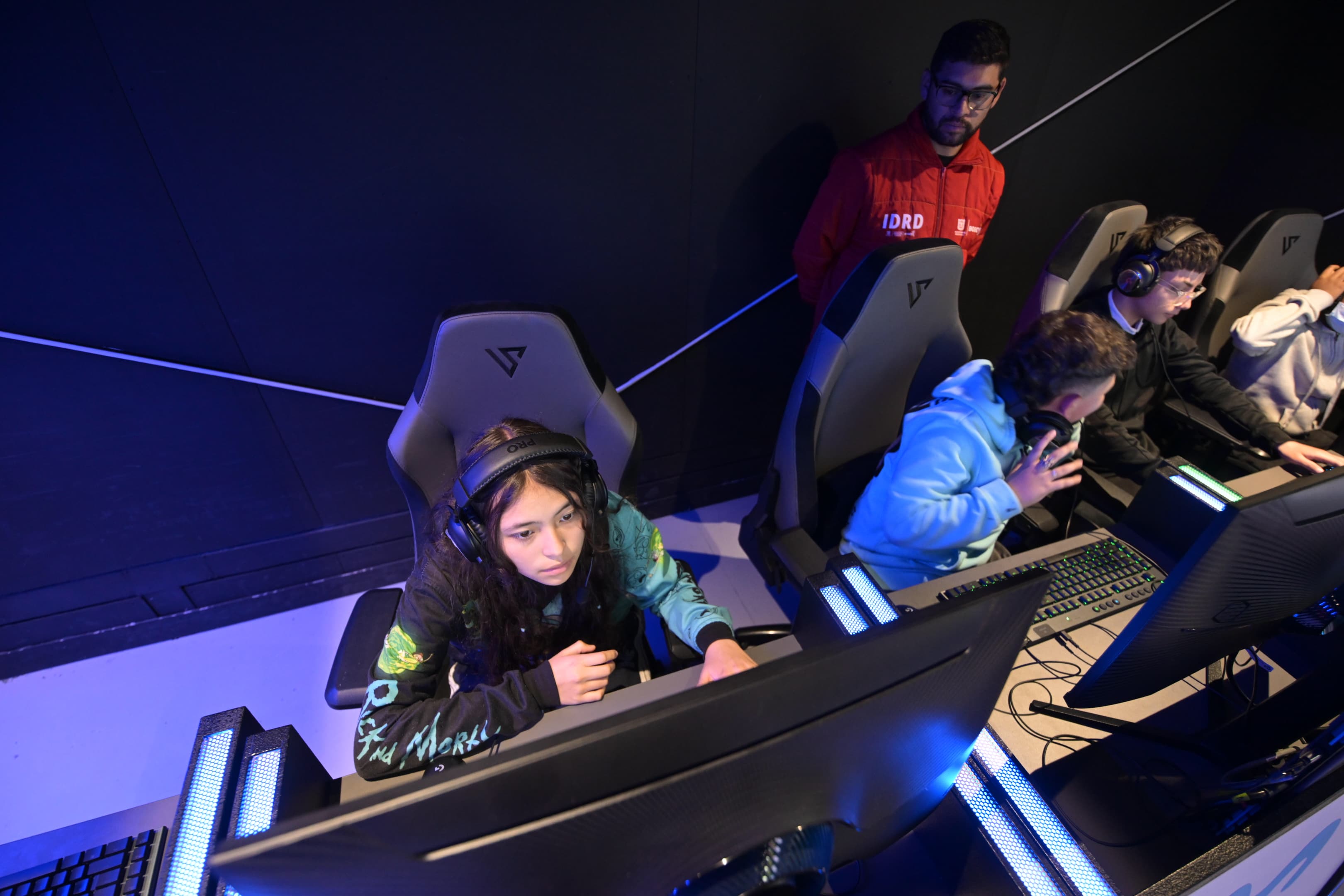 eSport