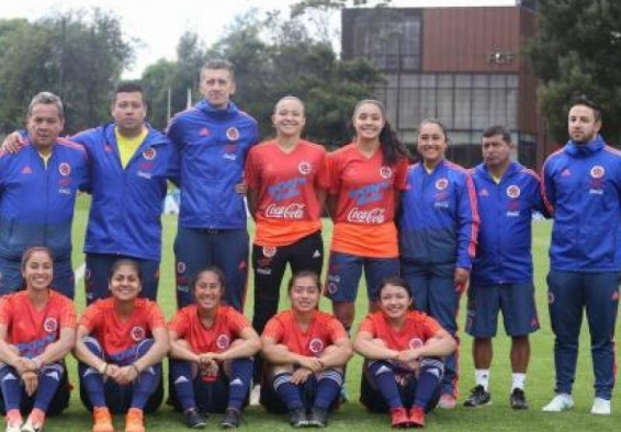Deportistas de fútbol