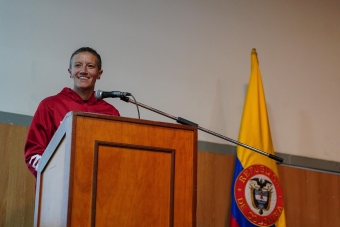 DESPEDIDA ABANDERADO INTERCOLEGIADOS NACIONALES 2023