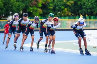 Final Nacional Intercolegiados 2023-28 de mayo de 2024