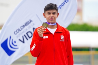 Final Nacional Intercolegiados 2023-28 de mayo de 2024
