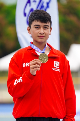 Final Nacional Intercolegiados 2023-28 de mayo de 2024