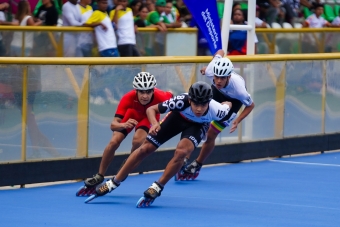 Final Nacional Intercolegiados 2023-28 de mayo de 2024