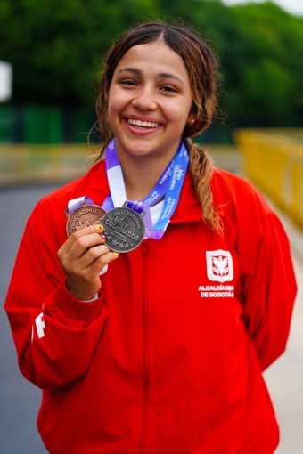 Final Nacional Intercolegiados 2023-28 de mayo de 2024