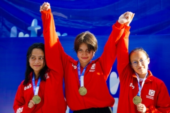 Final Nacional Intercolegiados 2023-28 de mayo de 2024