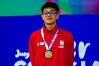 Final Nacional Intercolegiados 2023-28 de mayo de 2024