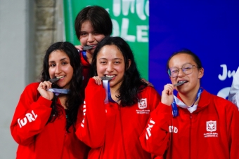 Final Nacional Intercolegiados 2023-28 de mayo de 2024