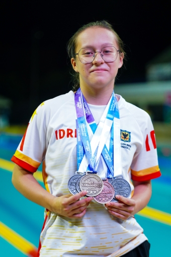 Final Nacional Intercolegiados 2023-28 de mayo de 2024