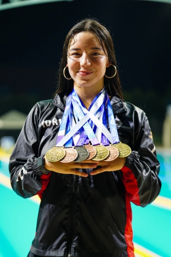 Final Nacional Intercolegiados 2023-28 de mayo de 2024