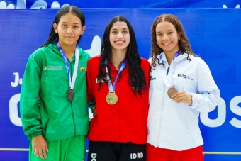 Final Nacional Intercolegiados 2023-28 de mayo de 2024