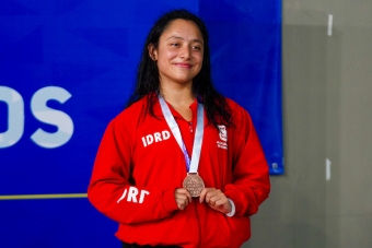 Final Nacional Intercolegiados 2023-28 de mayo de 2024
