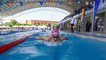 Fase final - Juegos Intercolegiados 2023 - 26 de mayo de 2024