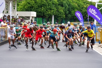 Intercolegiados - Fase final nacional - Jornada del 27 de mayo de 2024