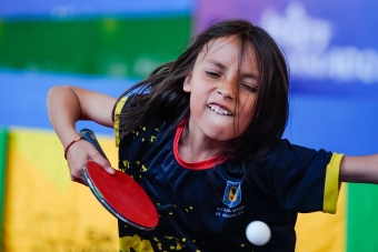 Final nacional Juegos Intercolegiados 2023 jornada 6 y 7