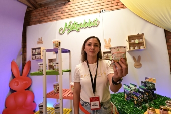 Feria Vassar