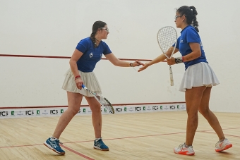 Juegos Nacionales y Paranacionales Juveniles - 12 de noviembre 2024