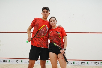 Juegos Nacionales y Paranacionales Juveniles - 12 de noviembre 2024