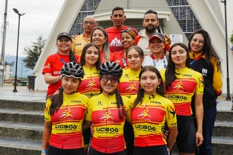 Juegos Nacionales y Paranacionales Juveniles - 12 de noviembre 2024