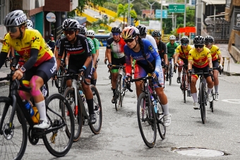 Juegos Nacionales y Paranacionales Juveniles - 12 de noviembre 2024