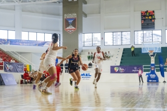 Juegos Nacionales y Paranacionales Juveniles - 12 de noviembre 2024