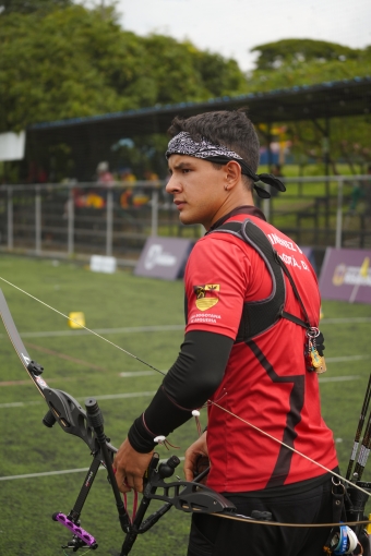 Juegos Nacionales y Paranacionales Juveniles - 13 de noviembre 2024