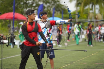 Juegos Nacionales y Paranacionales Juveniles - 13 de noviembre 2024