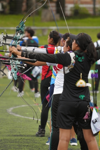 Juegos Nacionales y Paranacionales Juveniles - 13 de noviembre 2024