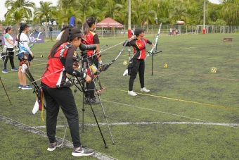 Juegos Nacionales y Paranacionales Juveniles - 13 de noviembre 2024