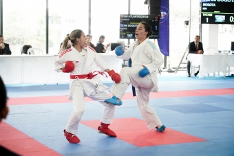 Juegos Nacionales y Paranacionales Juveniles - 13 de noviembre 2024