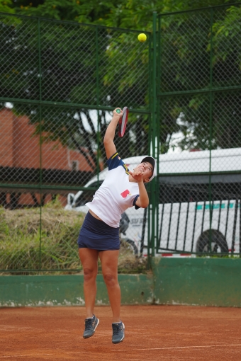 Juegos Nacionales y Paranacionales Juveniles - 14 de noviembre 2024