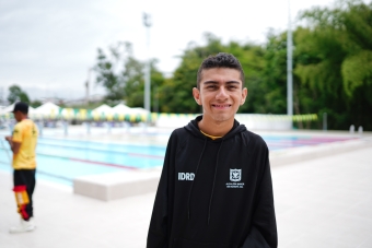 Juegos Nacionales y Paranacionales Juveniles - 14 de noviembre 2024