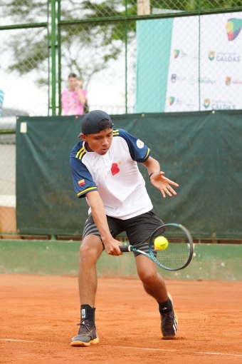 Juegos Nacionales y Paranacionales Juveniles - 14 de noviembre 2024