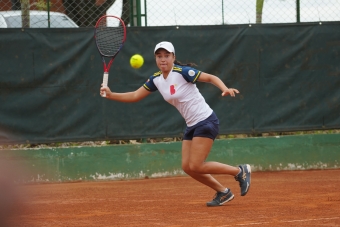 Juegos Nacionales y Paranacionales Juveniles - 14 de noviembre 2024