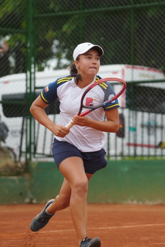 Juegos Nacionales y Paranacionales Juveniles - 14 de noviembre 2024