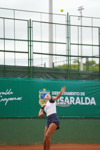 Juegos Nacionales y Paranacionales Juveniles - 14 de noviembre 2024