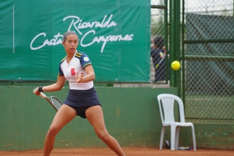 Juegos Nacionales y Paranacionales Juveniles - 14 de noviembre 2024