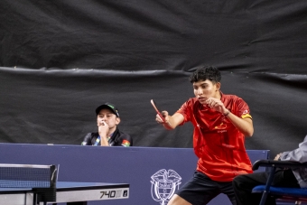 Juegos Nacionales y Paranacionales Juveniles - 14 de noviembre 2024